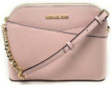 Michael Kors 迈克·科尔斯 Jet Set 中号贝壳包斜挎包 35F1GTVC6T 含税直邮到手￥646.