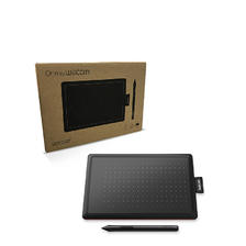 wacom 和冠 CTL-672/K2-F 数位板 中号（2048M、2540lpi、133点/秒） 437.83元