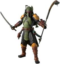 TAMASHII NATIONS Bandai Tamashii Nations 万代魂 浪人波巴费特 785.76元