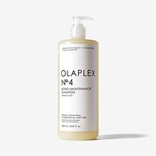 Olaplex 4号修护洗发水（修护型）1000mL 401.07元