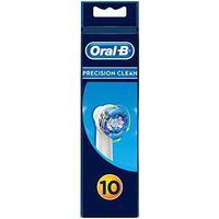 Oral-B 欧乐-B Precision Clean 电动牙刷刷头 10支 ￥133.33