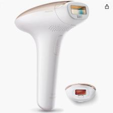 【含税直邮】Philips 飞利浦 光 脱毛器 Lumor Advance 附带2个附属品 到手约￥1656