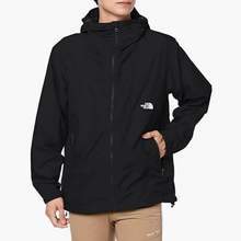 The North Face 北面 Compact Jacket 男士防水冲锋衣夹克 NP72230 ￥611