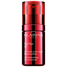 Clarins 娇韵诗 多维密集提拉眼霜 15ml 390.07元（天猫旗舰店720元）