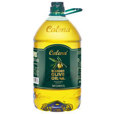 calena 克莉娜 橄榄油 5L 276元