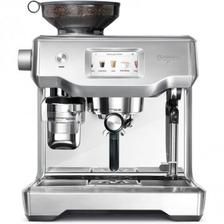 顶级半自动意式蒸汽咖啡机！铂富 Sage Appliances SES990 the Oracle Touch意式咖啡机