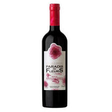 PLUS会员：JECUPS 吉卡斯 花境干红葡萄酒 13%vol 750ml 35.17元（需买3件，共105.5元