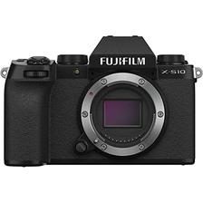 富士（FUJIFILM） X-S10 无反相机机身- 黑色 含税包邮 7325.83元