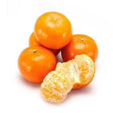 PLUS会员：果迎鲜 广西武鸣沃柑 柑橘 桔子 5斤装 中大果55-60mm 10.9元（需买2