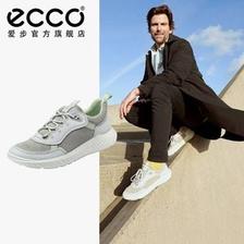 【含税直邮】ECCO 爱步 Ath-1ftr适动轻便 男士舒适健步鞋 511814 到手约￥511.78