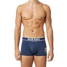 【含税直邮】Diesel 迪赛 男士平角内裤 3条装 到手低至￥157.53