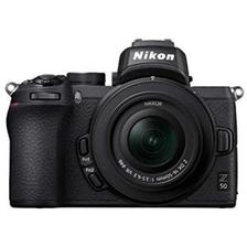 Nikon 尼康 Z 50+16-50 mm 德亚 含税 5931.69元
