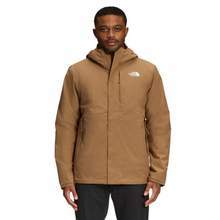The North Face 北面 Carto Triclimate 男士三合一冲锋衣 A3SS4 ￥1196.43