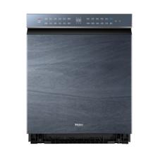 618预售、PLUS会员、需抢券：海尔（Haier）15套 嵌入式双面洗洗碗机W50 4309+9.9