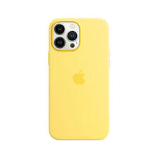Apple 苹果 iPhone 13 Pro Max 硅胶保护壳 179.5元包邮（双重优惠）